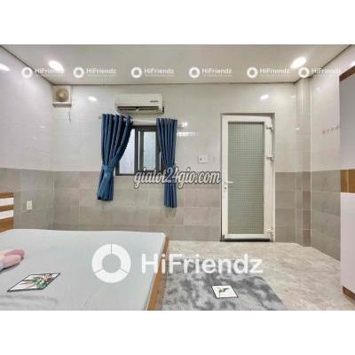 Cho Thuê Căn Hộ Bình Tân - Hồ Chí Minh