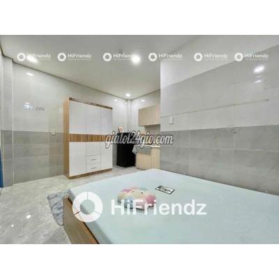 Cho Thuê Căn Hộ Bình Tân - Hồ Chí Minh