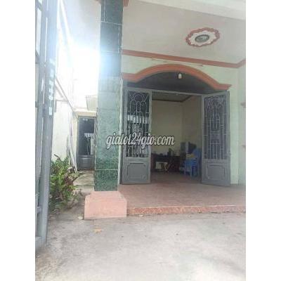 Bán Nhà Hóc Môn - Hồ Chí Minh