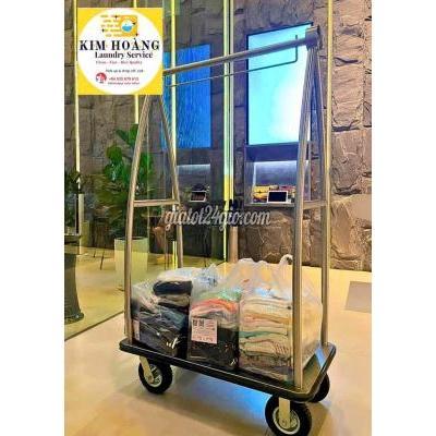 Tuyển Dụng Quận 1 - Hồ Chí Minh