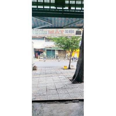 Cho Thuê Mặt Bằng Quận 8 - Hồ Chí Minh