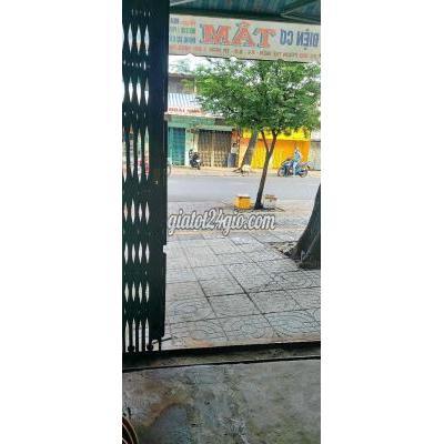 Cho Thuê Mặt Bằng Quận 8 - Hồ Chí Minh