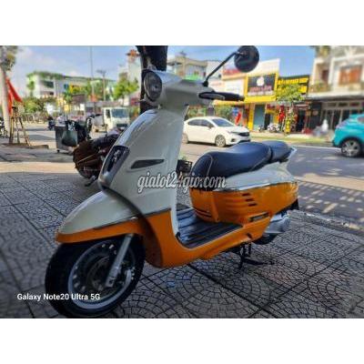 Xe Tay Ga Cũ Liên Chiểu - Đà Nẵng