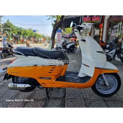 Xe Tay Ga Cũ Liên Chiểu - Đà Nẵng