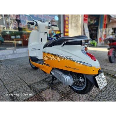 Xe Tay Ga Cũ Liên Chiểu - Đà Nẵng