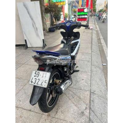 Xe Côn Tay Cũ Tân Phú - Hồ Chí Minh