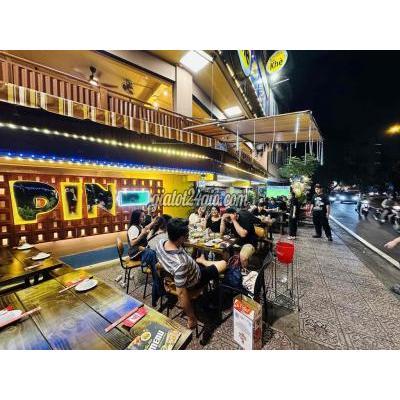 Tuyển Dụng Quận 3 - Hồ Chí Minh