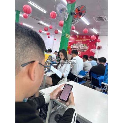 Tuyển Dụng Hải Châu - Đà Nẵng