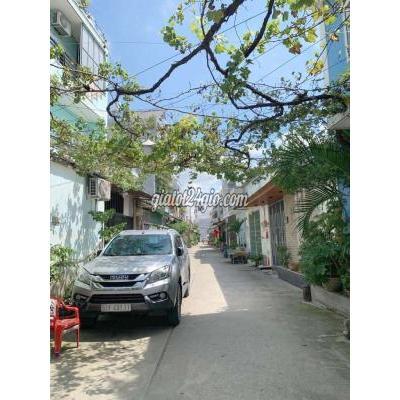 Bán Nhà Bình Tân - Hồ Chí Minh