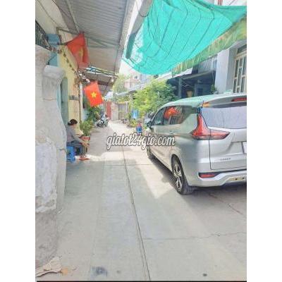 Bán Nhà Bình Tân - Hồ Chí Minh