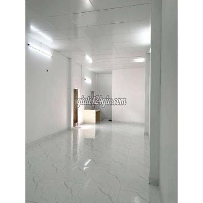 Bán Nhà Bình Tân - Hồ Chí Minh