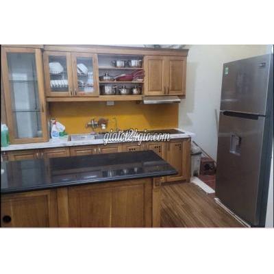 Phòng Trọ Ba Đình - Hà Nội