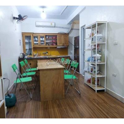 Phòng Trọ Ba Đình - Hà Nội