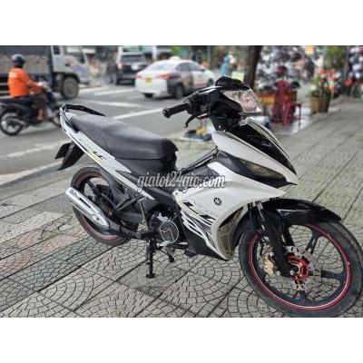 Xe Số Cũ Liên Chiểu - Đà Nẵng