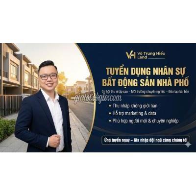 Tuyển Dụng Hải Châu - Đà Nẵng