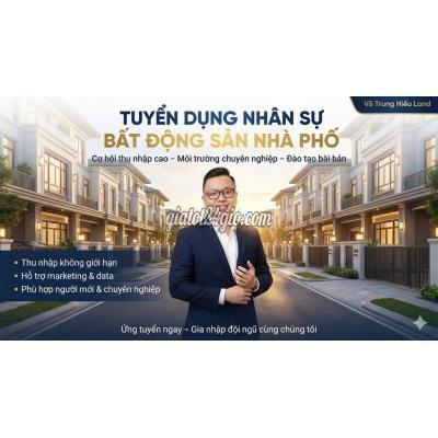 Tuyển Dụng Hải Châu - Đà Nẵng