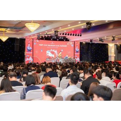 Tuyển Dụng Hải Châu - Đà Nẵng