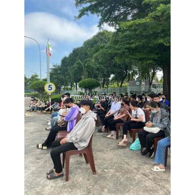 Tuyển Dụng Thủ Đức - Hồ Chí Minh