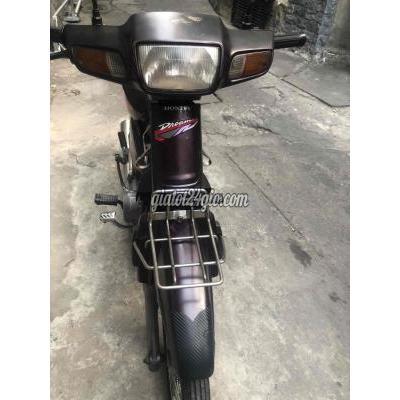 Xe Số Cũ Tân Bình - Hồ Chí Minh