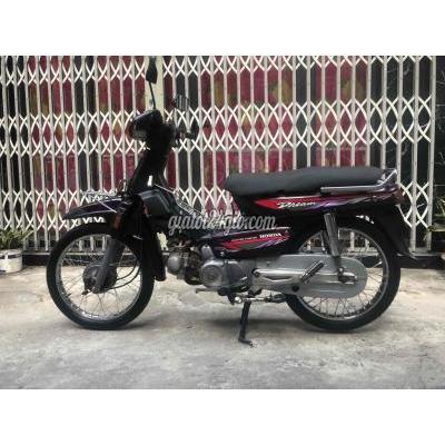 Xe Số Cũ Tân Bình - Hồ Chí Minh