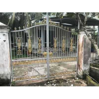 Nhà Cho Thuê Châu Thành - Tiền Giang