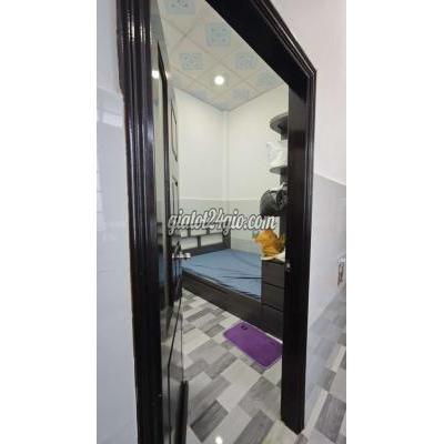 Bán Nhà Mỹ Xuyên - Sóc Trăng