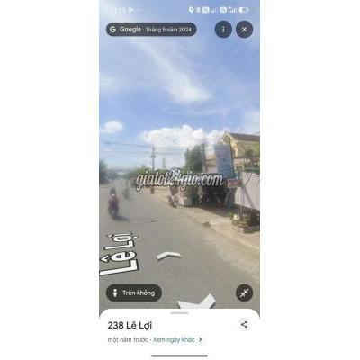 Bán Nhà Mỹ Xuyên - Sóc Trăng