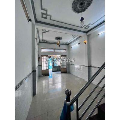 Nhà Cho Thuê Gò Vấp - Hồ Chí Minh