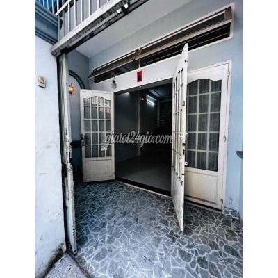 Nhà Cho Thuê Gò Vấp - Hồ Chí Minh