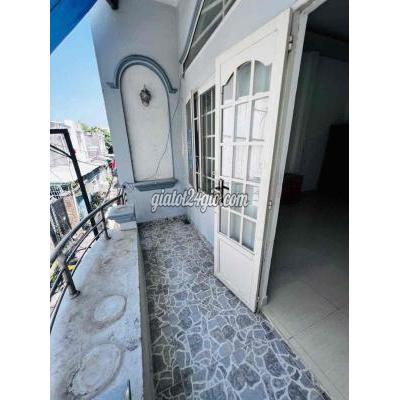 Nhà Cho Thuê Gò Vấp - Hồ Chí Minh