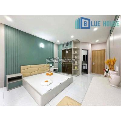 Cho Thuê Căn Hộ Tân Bình - Hồ Chí Minh