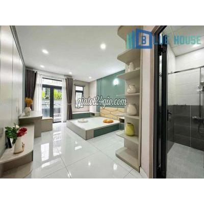 Cho Thuê Căn Hộ Tân Bình - Hồ Chí Minh