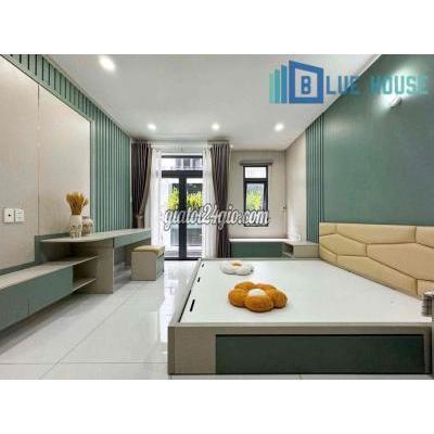 Cho Thuê Căn Hộ Tân Bình - Hồ Chí Minh