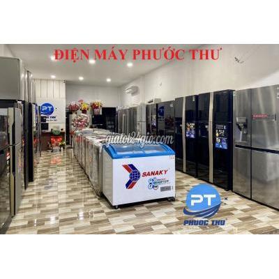 Tủ Lạnh Cũ Thủ Đức - Hồ Chí Minh