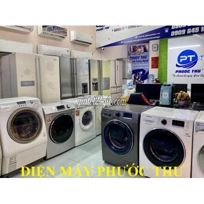 Tủ Lạnh Cũ Thủ Đức - Hồ Chí Minh