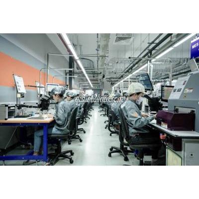 Tuyển Dụng Thủ Đức - Hồ Chí Minh