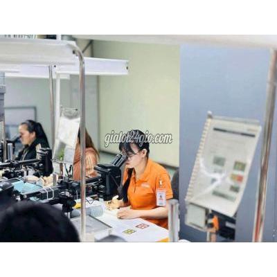 Tuyển Dụng Thủ Đức - Hồ Chí Minh