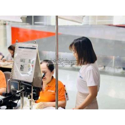 Tuyển Dụng Thủ Đức - Hồ Chí Minh