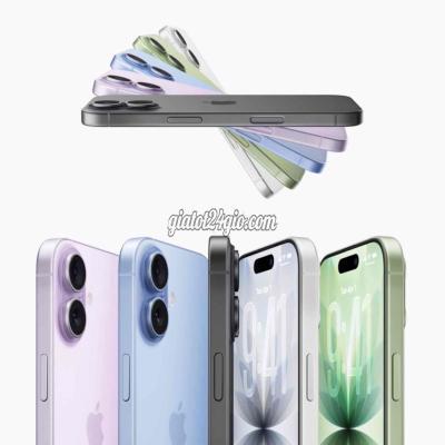 Điện Thoại Iphone Quận 5 - Hồ Chí Minh
