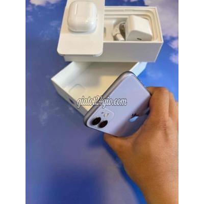 Điện Thoại Iphone Cũ Tân Bình - Hồ Chí Minh