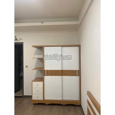 Bán Căn Hộ Quận 7 - Hồ Chí Minh