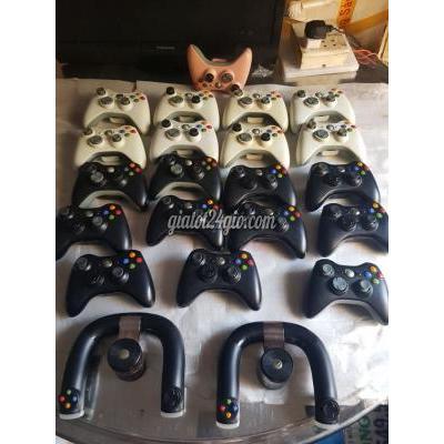 Thiết Bị Chơi Game Cũ Tân Phú - Hồ Chí Minh