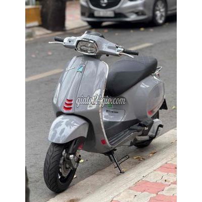 Xe Tay Ga Cũ Thủ Đức - Hồ Chí Minh