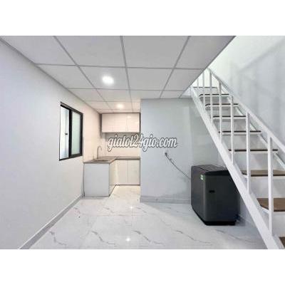 Cho Thuê Căn Hộ Quận 8 - Hồ Chí Minh