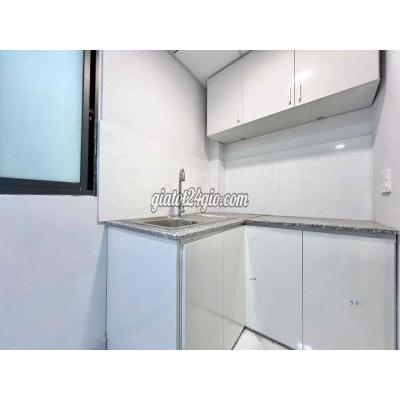 Cho Thuê Căn Hộ Quận 8 - Hồ Chí Minh