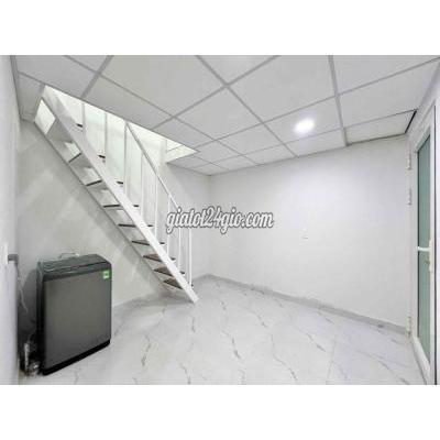 Cho Thuê Căn Hộ Quận 8 - Hồ Chí Minh