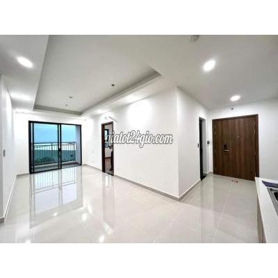 Cho Thuê Căn Hộ Quận 7 - Hồ Chí Minh