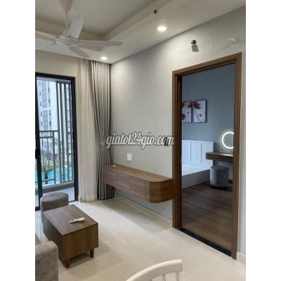 Cho Thuê Căn Hộ Quận 7 - Hồ Chí Minh