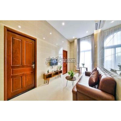 Cho Thuê Căn Hộ Phú Nhuận - Hồ Chí Minh