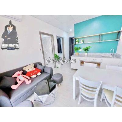 Cho Thuê Căn Hộ Phú Nhuận - Hồ Chí Minh